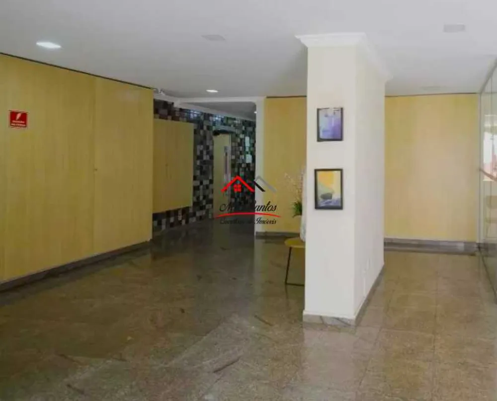 Apartamento, 2 quartos, 47 m² - Foto 14