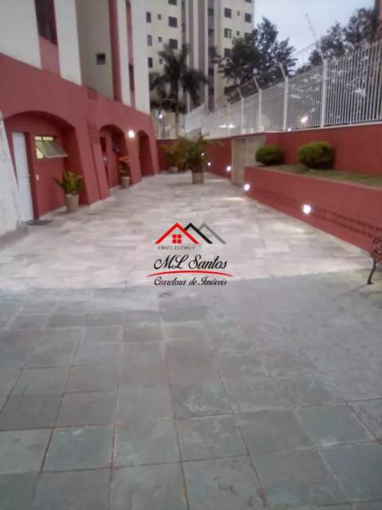 Apartamento, 2 quartos, 47 m² - Foto 12