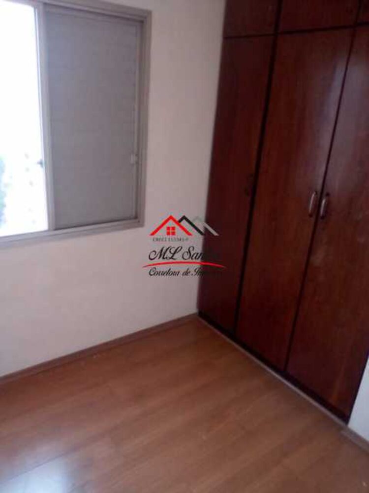 Apartamento, 2 quartos, 47 m² - Foto 6