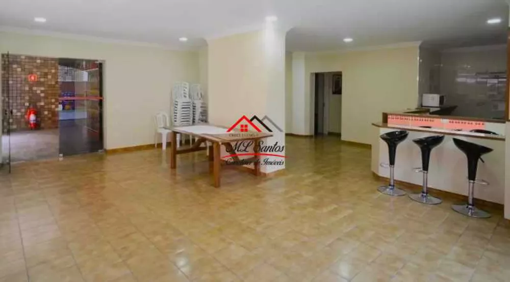 Apartamento, 2 quartos, 47 m² - Foto 10