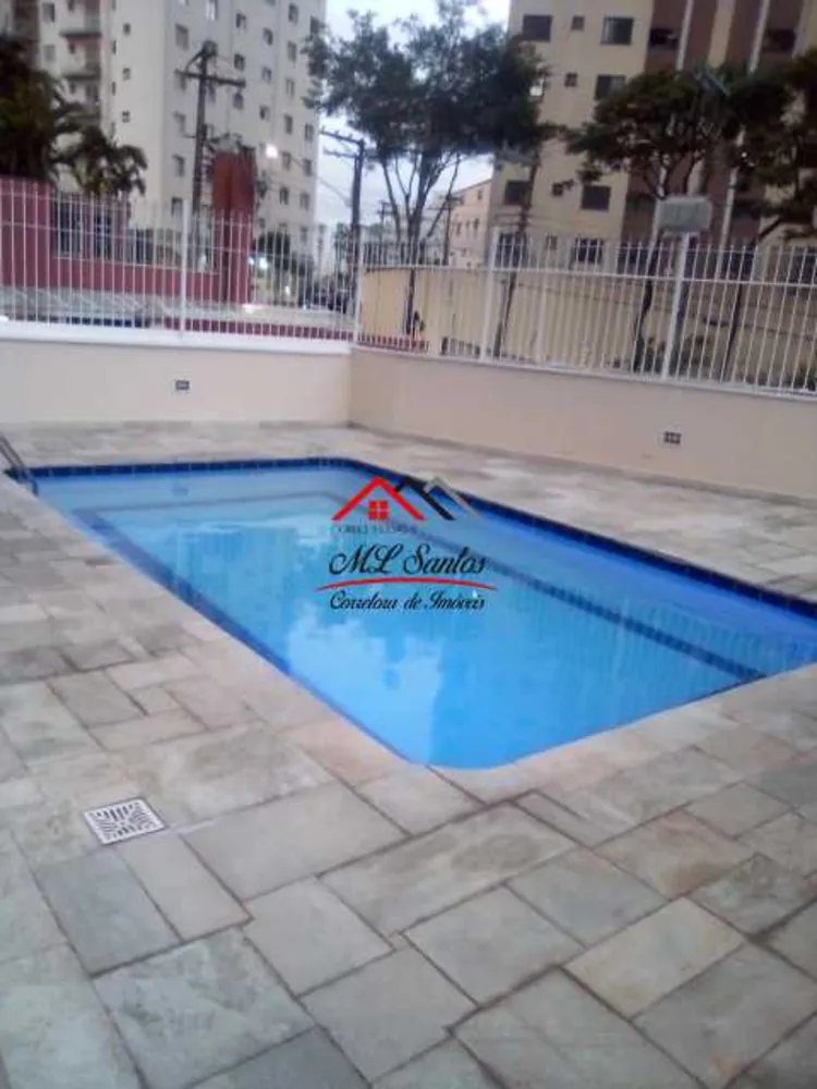 Apartamento, 2 quartos, 47 m² - Foto 17