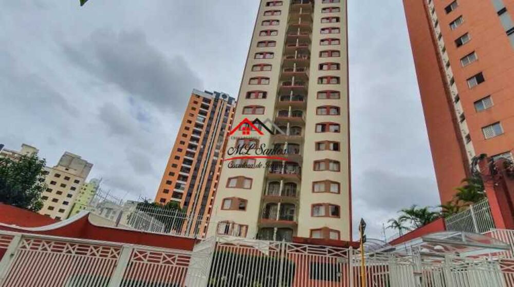 Apartamento, 2 quartos, 47 m² - Foto 3