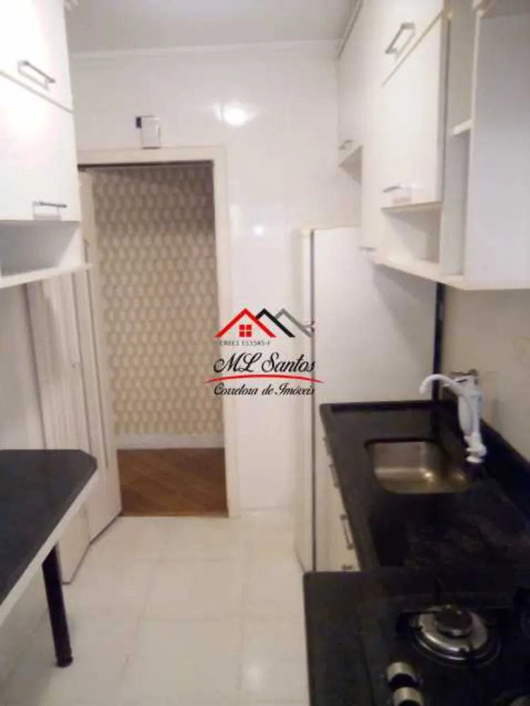 Apartamento, 2 quartos, 47 m² - Foto 3