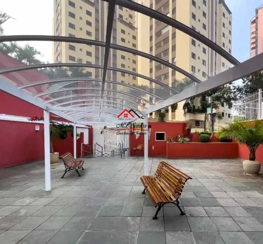 Apartamento, 2 quartos, 47 m² - Foto 2
