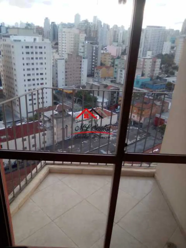 Apartamento, 2 quartos, 47 m² - Foto 5