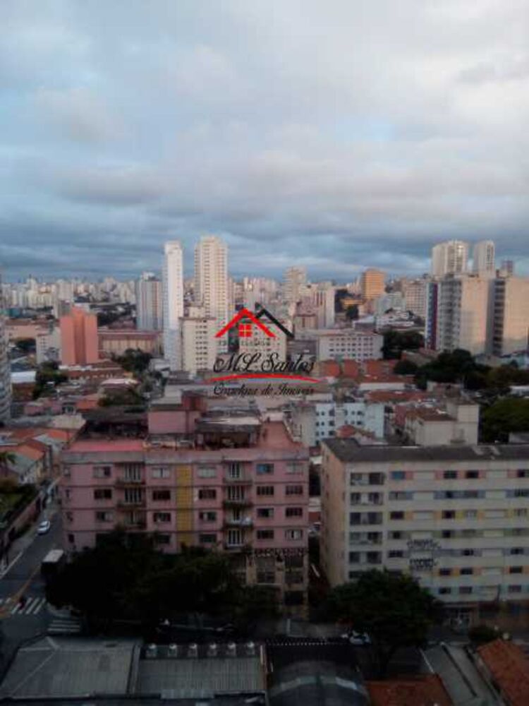 Apartamento, 2 quartos, 47 m² - Foto 8