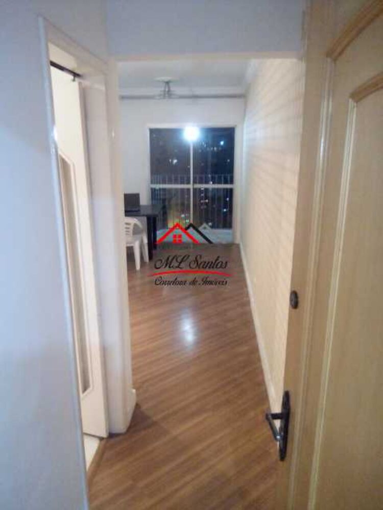 Apartamento, 2 quartos, 47 m² - Foto 4