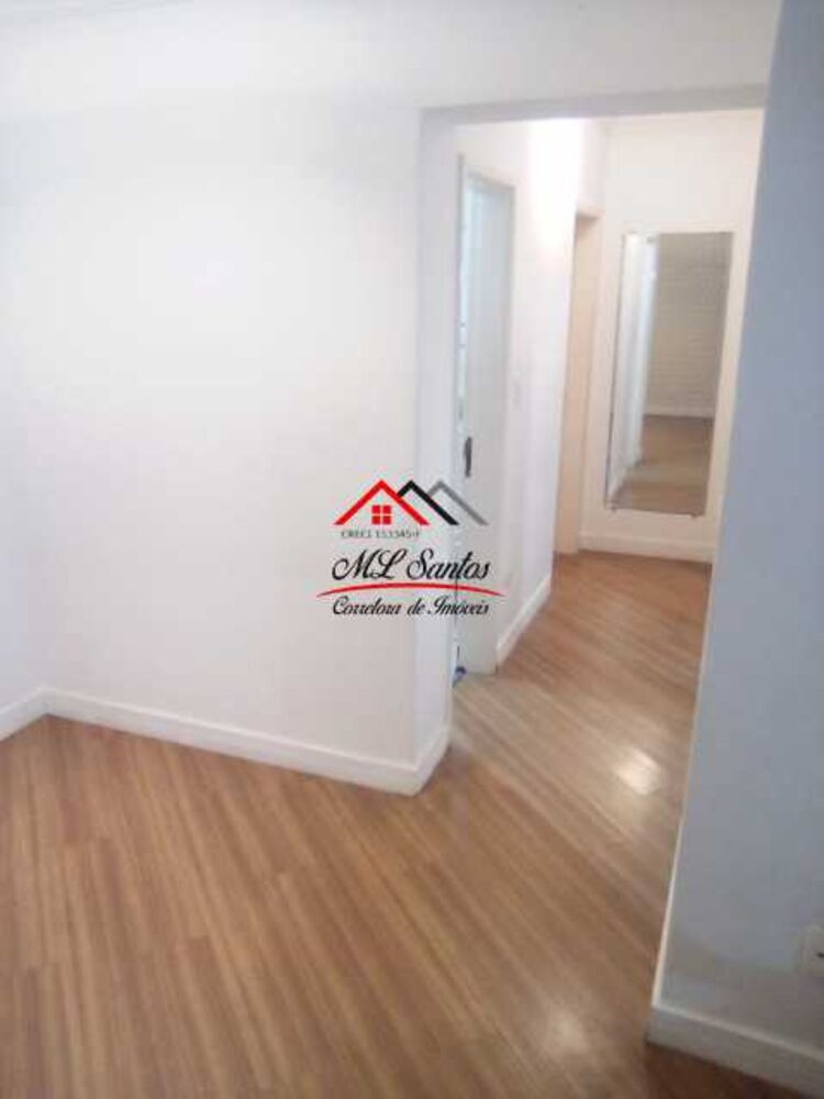 Apartamento, 2 quartos, 47 m² - Foto 7
