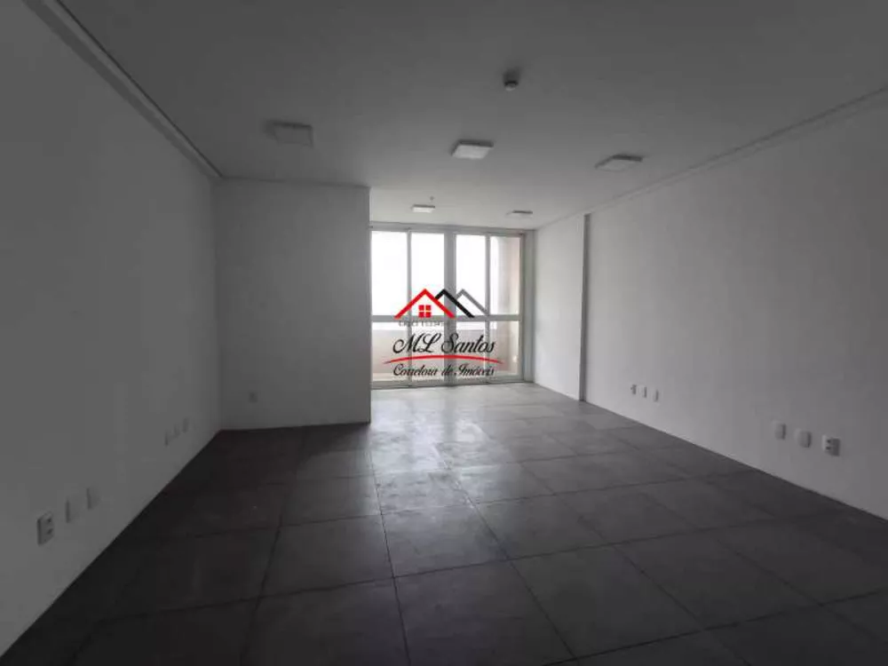 Sala-Conjunto, 40 m² - Foto 2