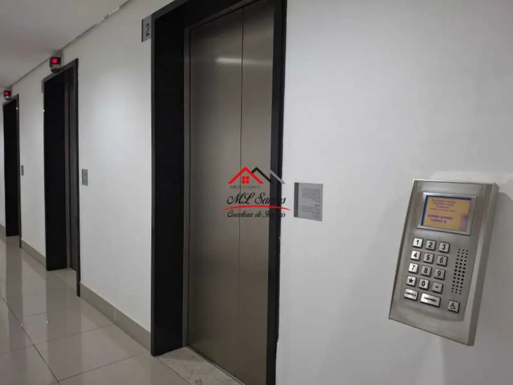 Sala-Conjunto, 40 m² - Foto 11