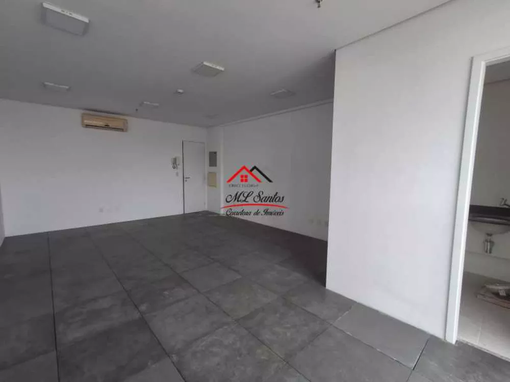 Sala-Conjunto, 40 m² - Foto 1