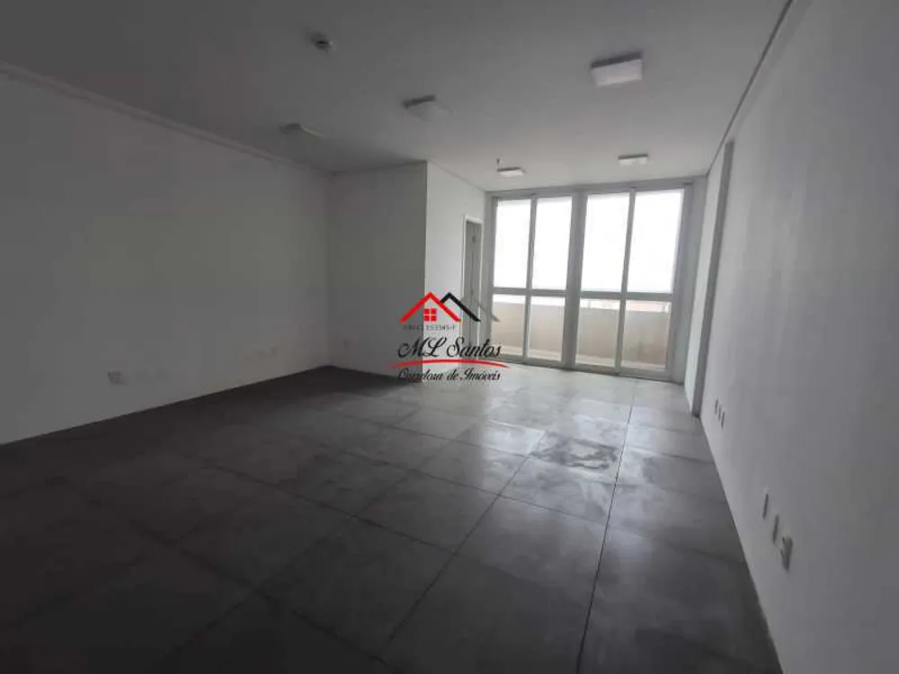 Sala-Conjunto, 40 m² - Foto 12