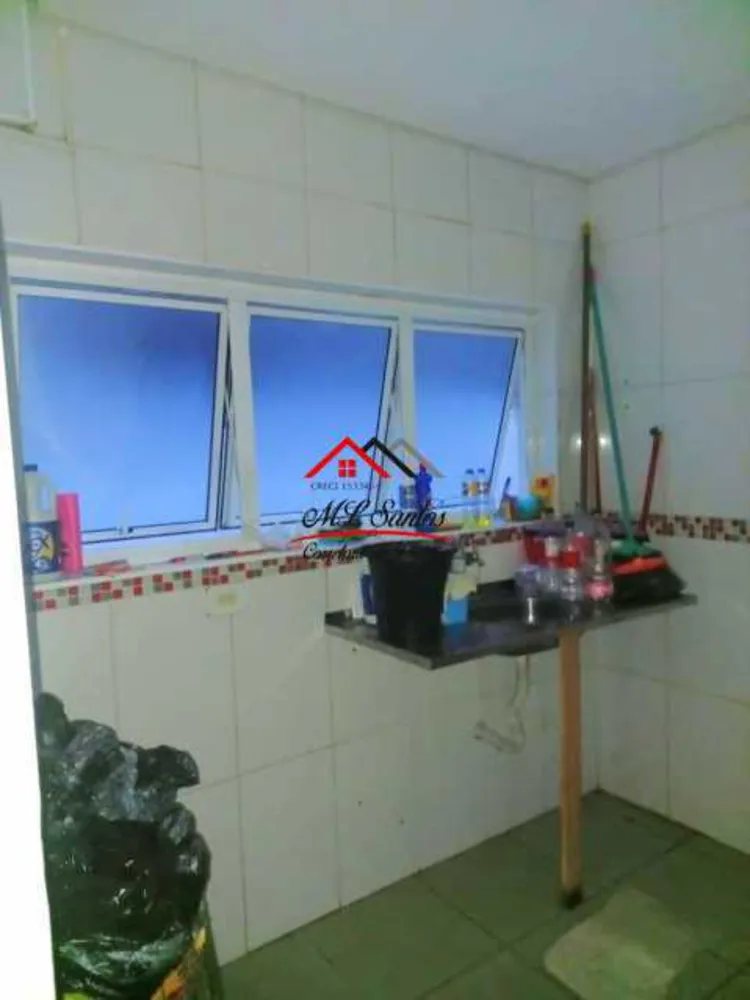 Apartamento, 2 quartos, 92 m² - Foto 5