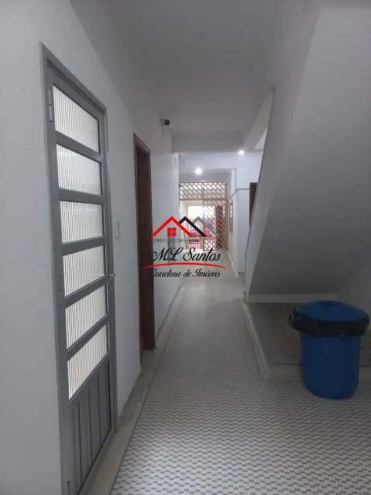 Apartamento, 2 quartos, 92 m² - Foto 6