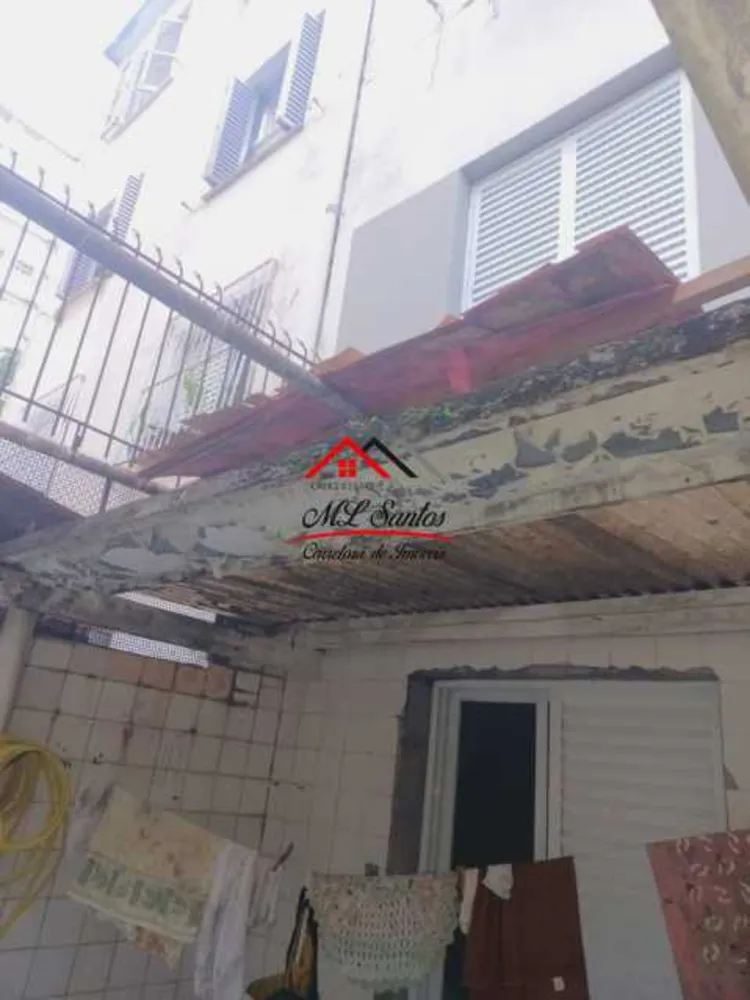 Apartamento, 2 quartos, 92 m² - Foto 8