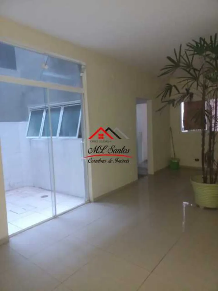Apartamento, 2 quartos, 92 m² - Foto 9