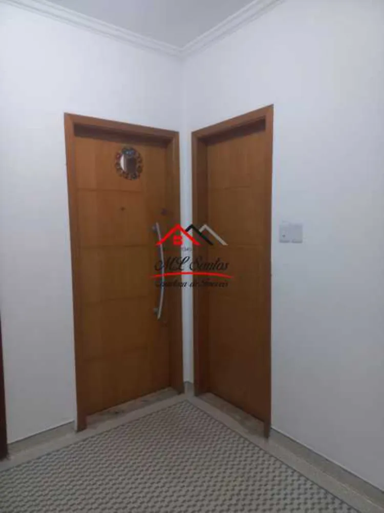 Apartamento, 2 quartos, 92 m² - Foto 9