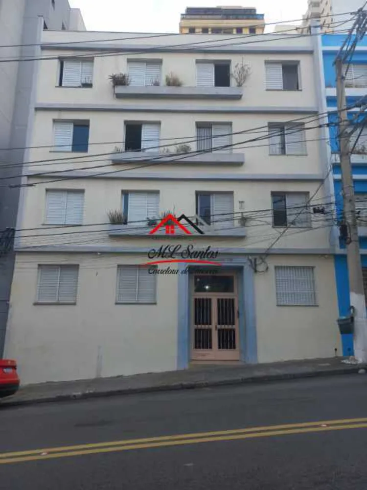 Apartamento, 2 quartos, 92 m² - Foto 1