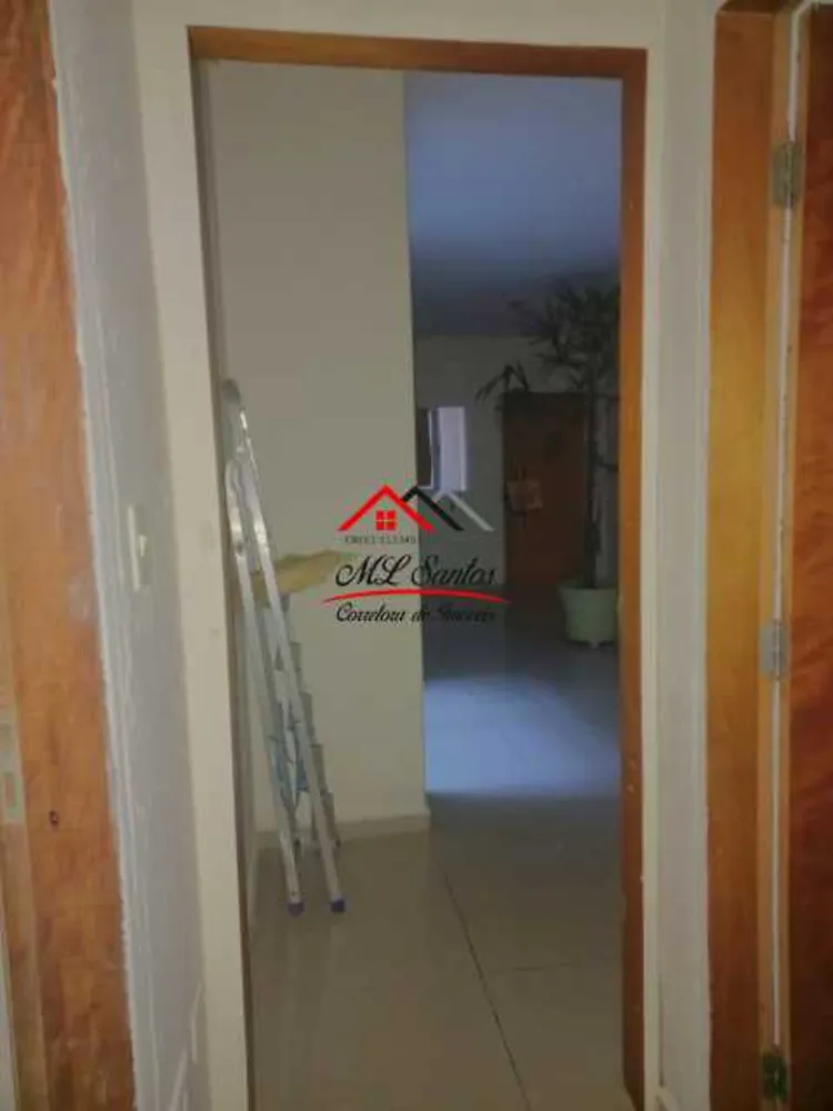 Apartamento, 2 quartos, 92 m² - Foto 11