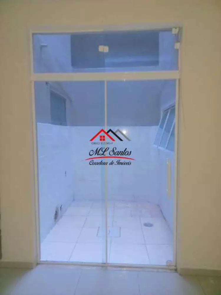 Apartamento, 2 quartos, 92 m² - Foto 2