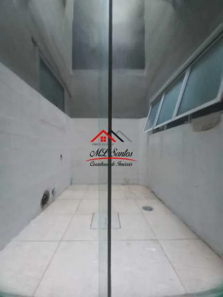 Apartamento, 2 quartos, 92 m² - Foto 8