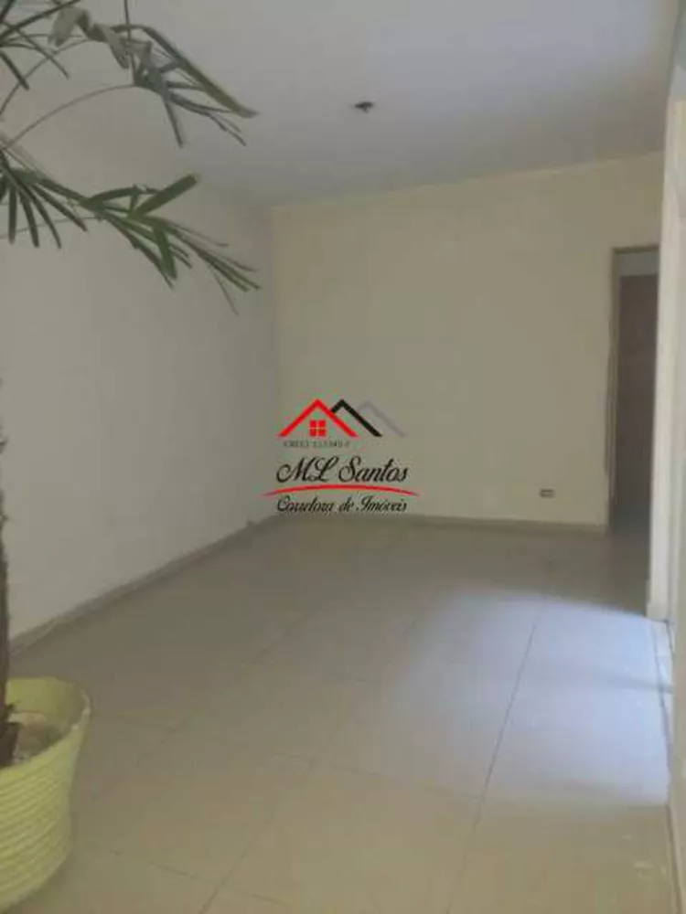 Apartamento, 2 quartos, 92 m² - Foto 3