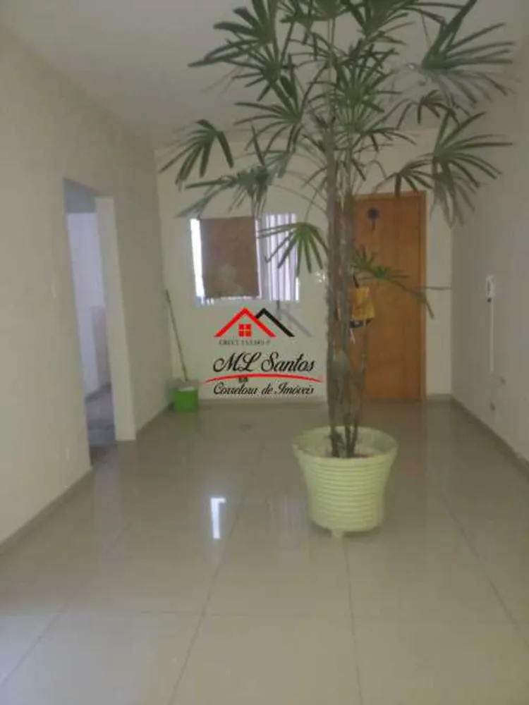 Apartamento, 2 quartos, 92 m² - Foto 10