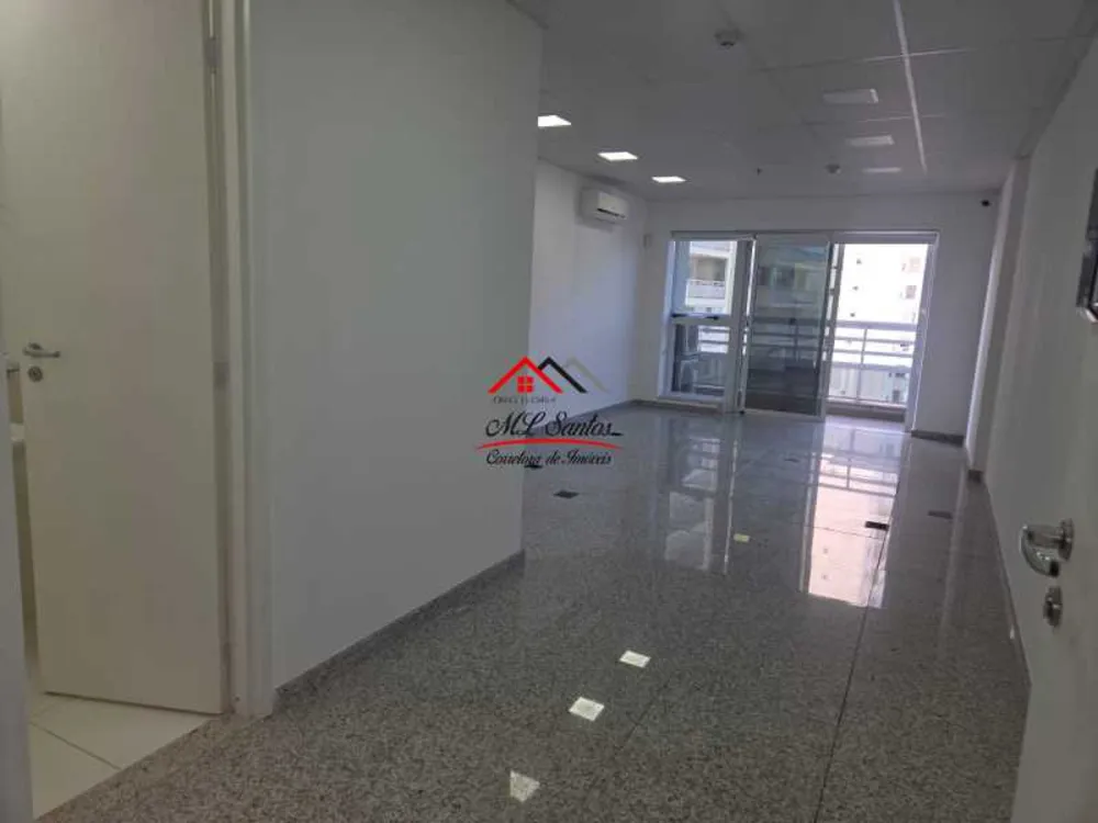 Sala-Conjunto, 30 m² - Foto 3