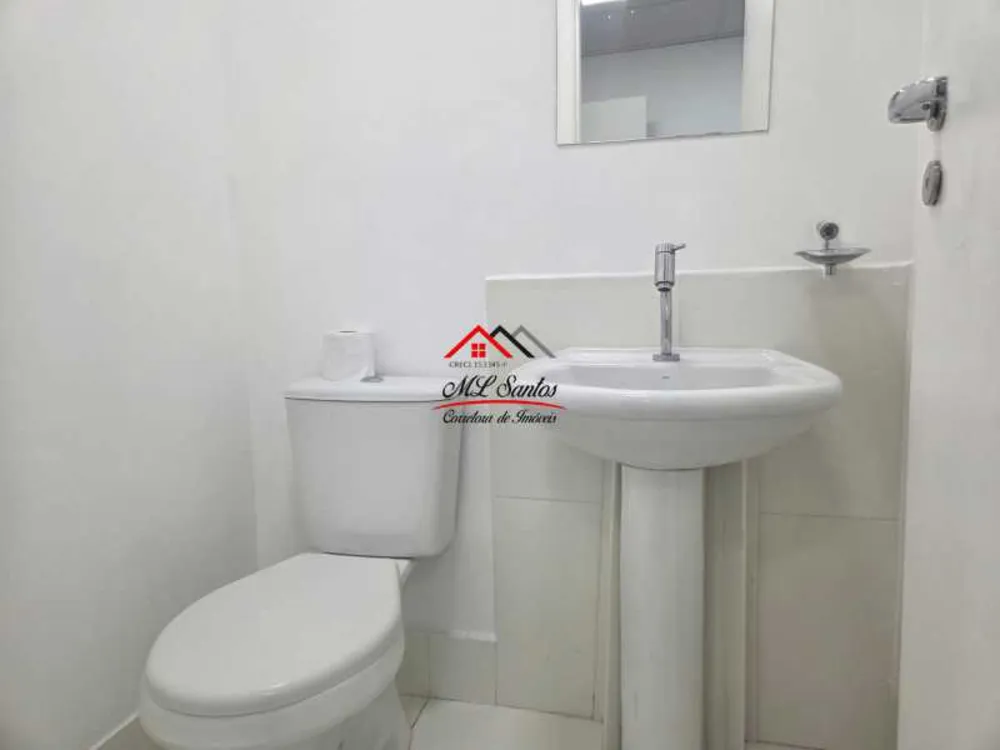 Sala-Conjunto, 30 m² - Foto 10