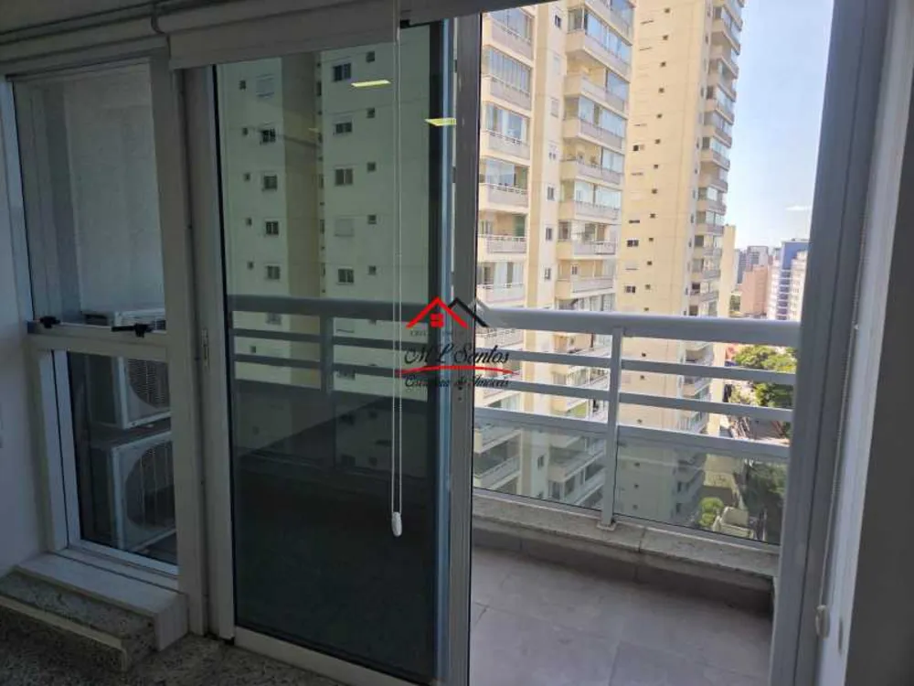 Sala-Conjunto, 30 m² - Foto 6