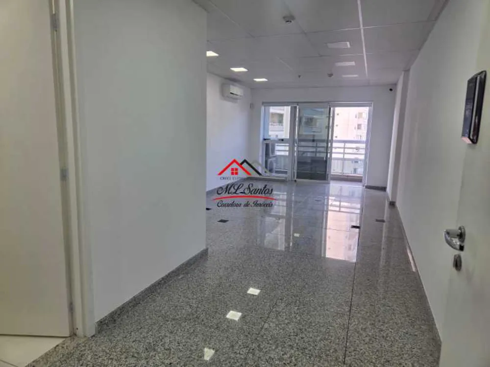 Sala-Conjunto, 30 m² - Foto 1
