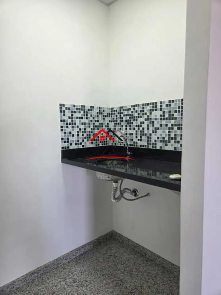 Sala-Conjunto, 30 m² - Foto 9