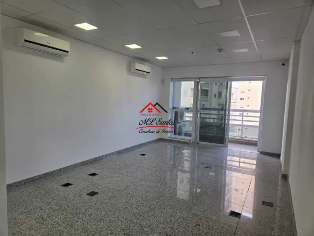 Sala-Conjunto, 30 m² - Foto 4