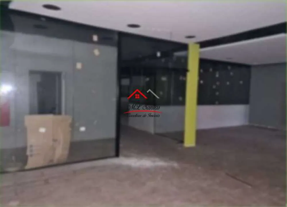 Depósito-Galpão, 980 m² - Foto 7
