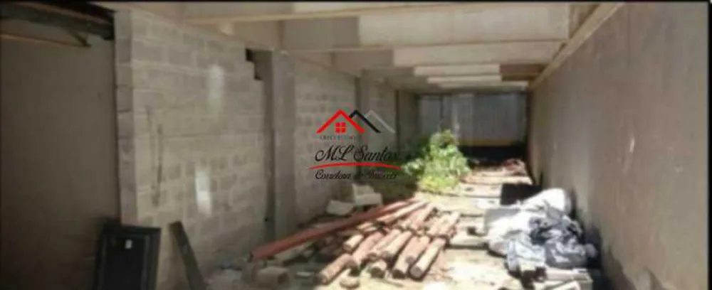 Depósito-Galpão, 980 m² - Foto 8