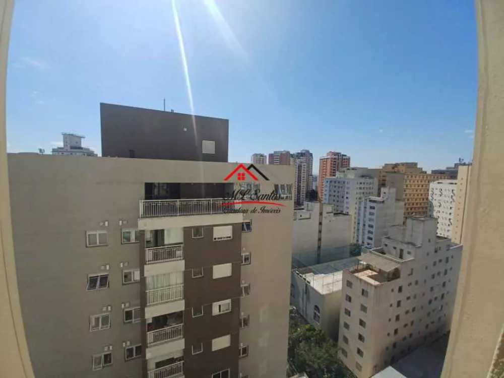 Apartamento, 2 quartos, 56 m² - Foto 4
