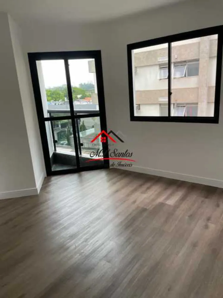 Apartamento, 1 quarto, 43 m² - Foto 4