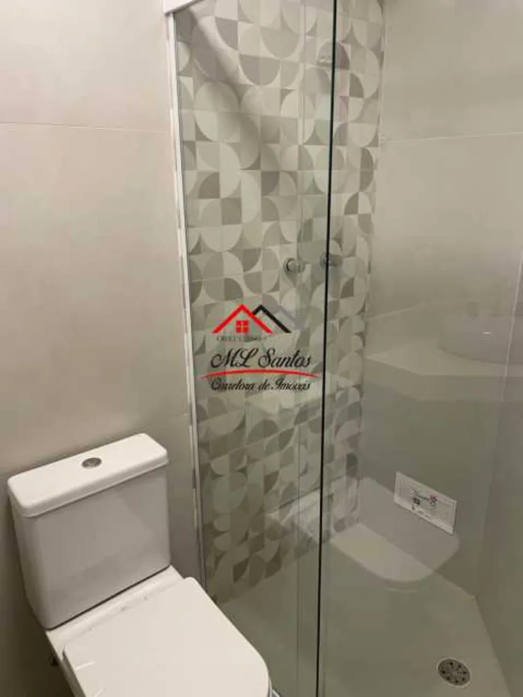 Apartamento, 1 quarto, 43 m² - Foto 9