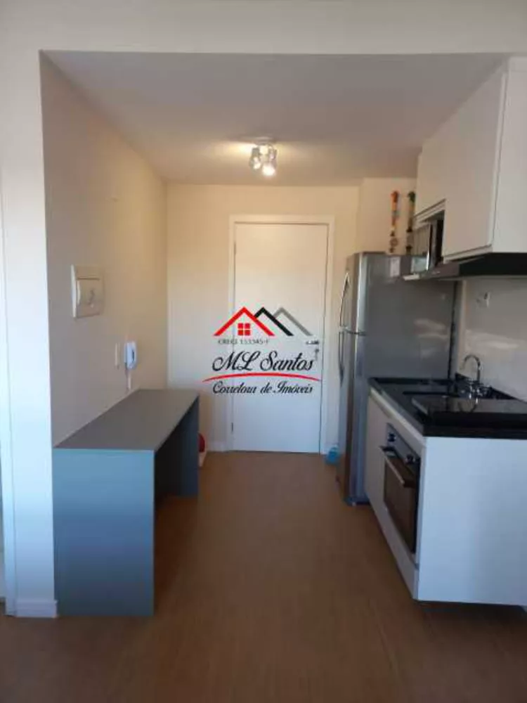 Loft, 25 m² - Foto 4