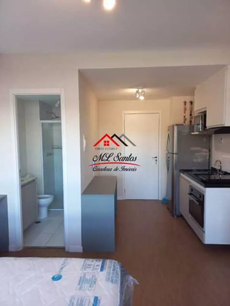 Loft, 25 m² - Foto 3