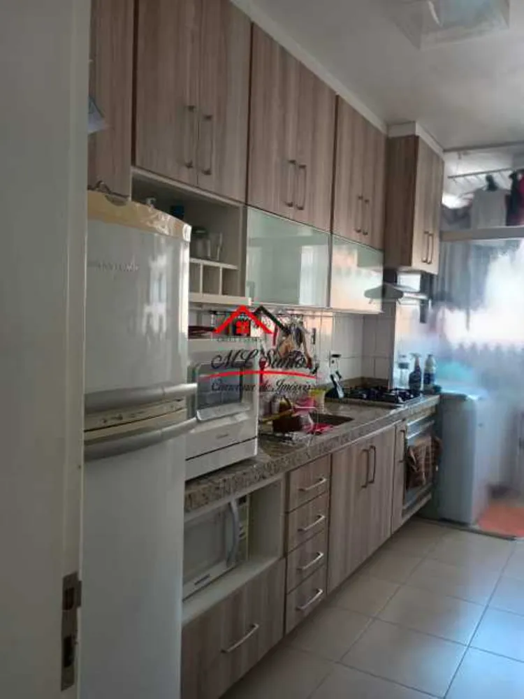 Apartamento, 2 quartos, 65 m² - Foto 9
