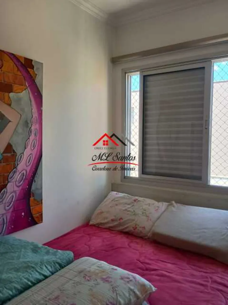 Apartamento, 2 quartos, 65 m² - Foto 8