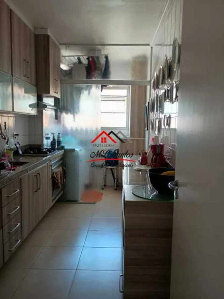 Apartamento, 2 quartos, 65 m² - Foto 6