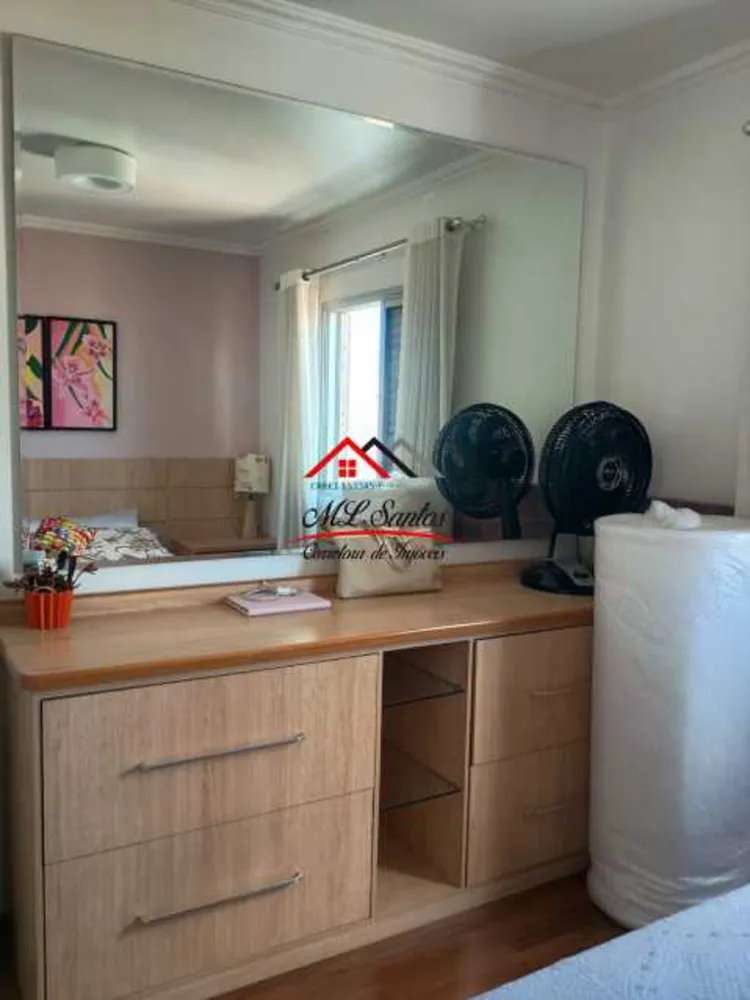 Apartamento, 2 quartos, 65 m² - Foto 10