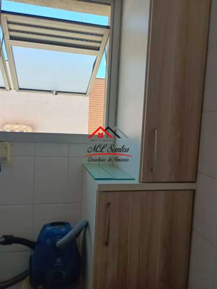 Apartamento, 2 quartos, 65 m² - Foto 5