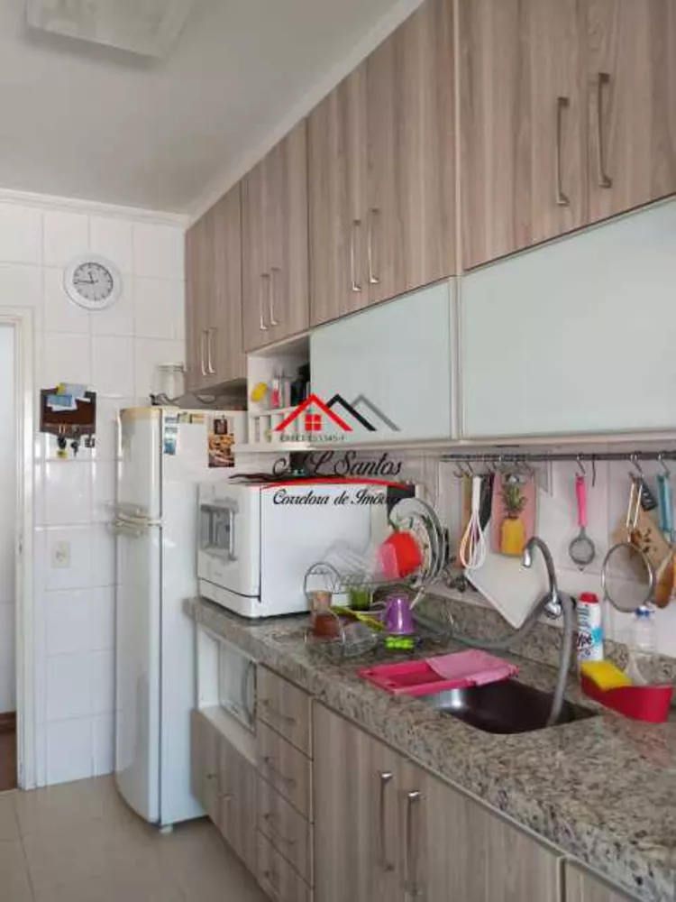 Apartamento, 2 quartos, 65 m² - Foto 2