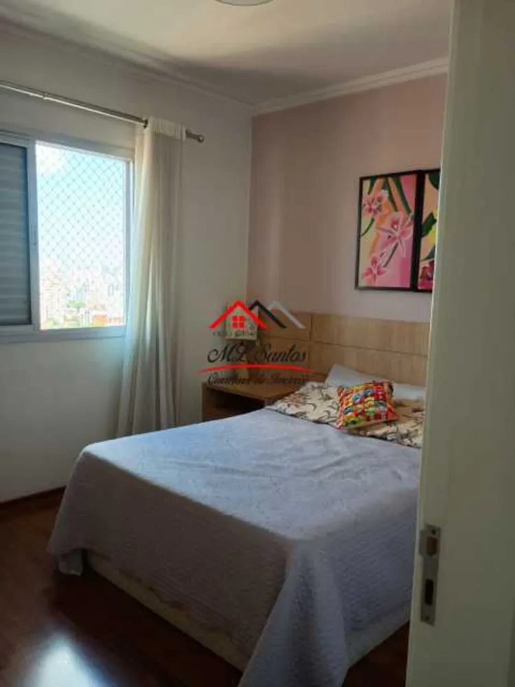Apartamento, 2 quartos, 65 m² - Foto 9