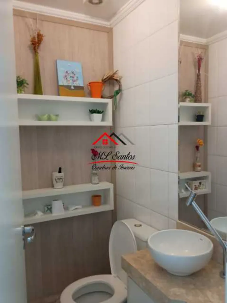 Apartamento, 2 quartos, 65 m² - Foto 10