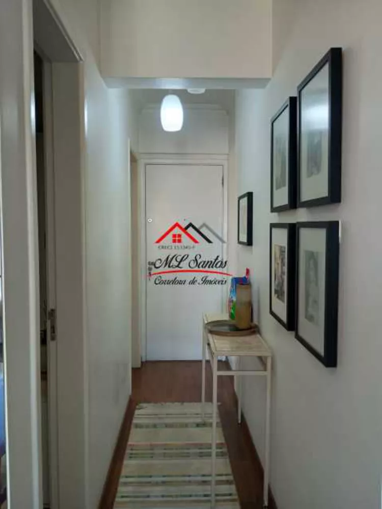 Apartamento, 2 quartos, 65 m² - Foto 3