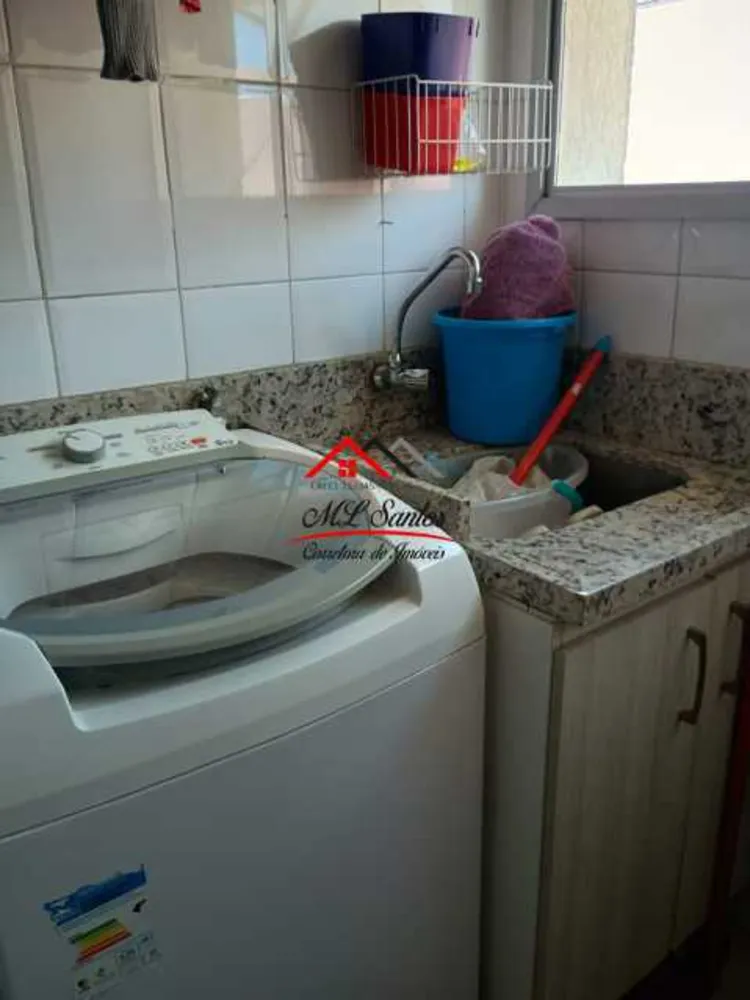 Apartamento, 2 quartos, 65 m² - Foto 12